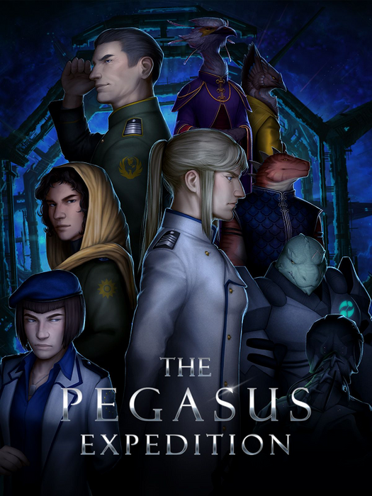 The Pegasus Expedition Digital Soundtrack DLC