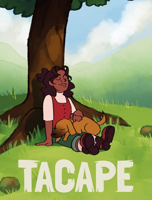Tacape