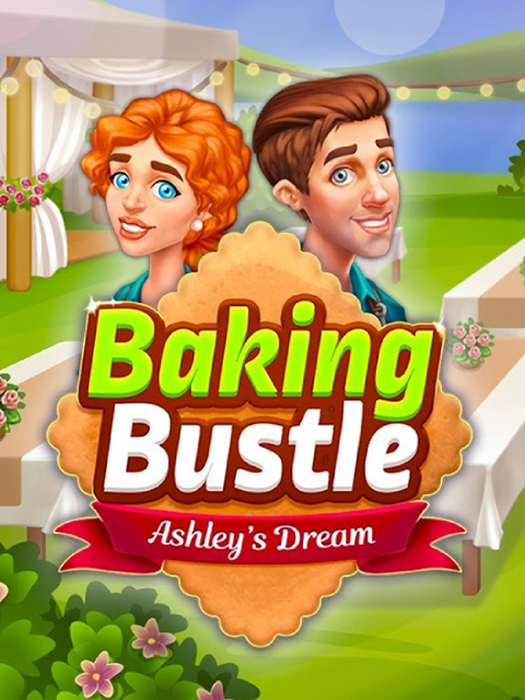 Baking Bustle