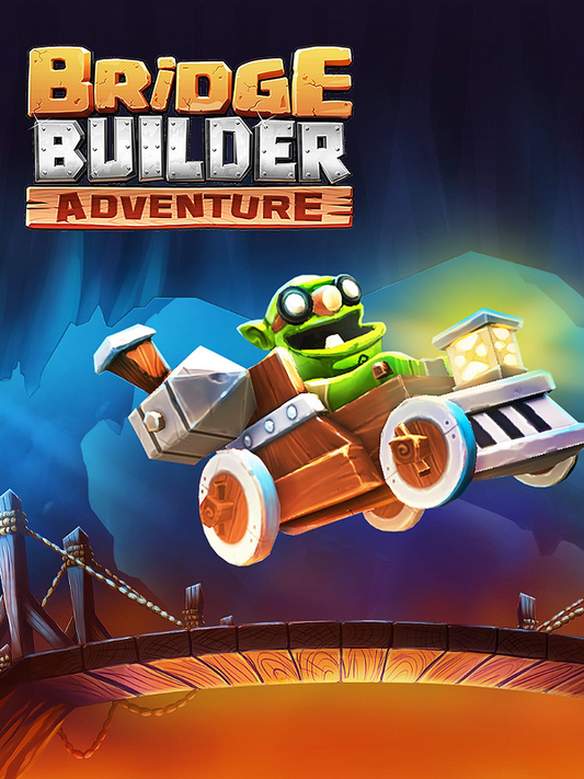 Bridge Builder Racer