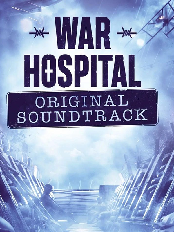 War Hospital - Original Soundtrack DLC