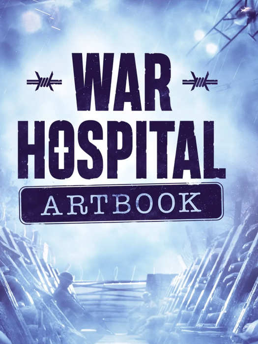 War Hospital - Digital Artbook DLC