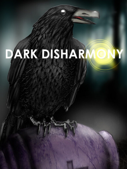 Dark Disharmony