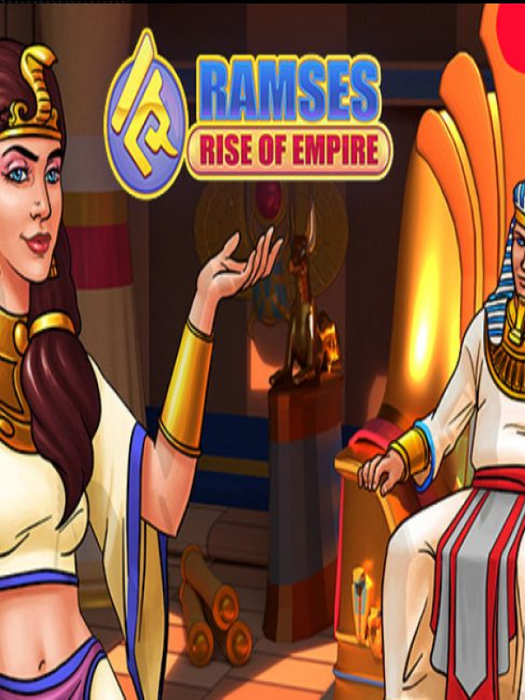 Ramses: Rise of Empire