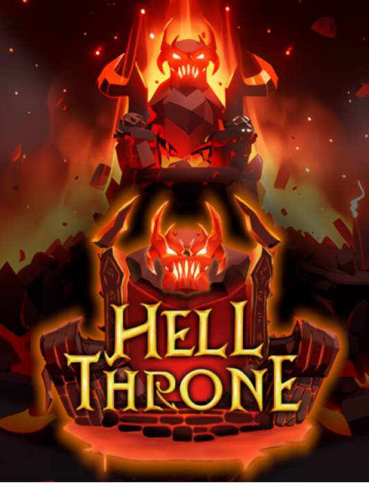 Hell Throne