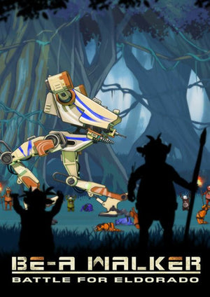 BE-A Walker
