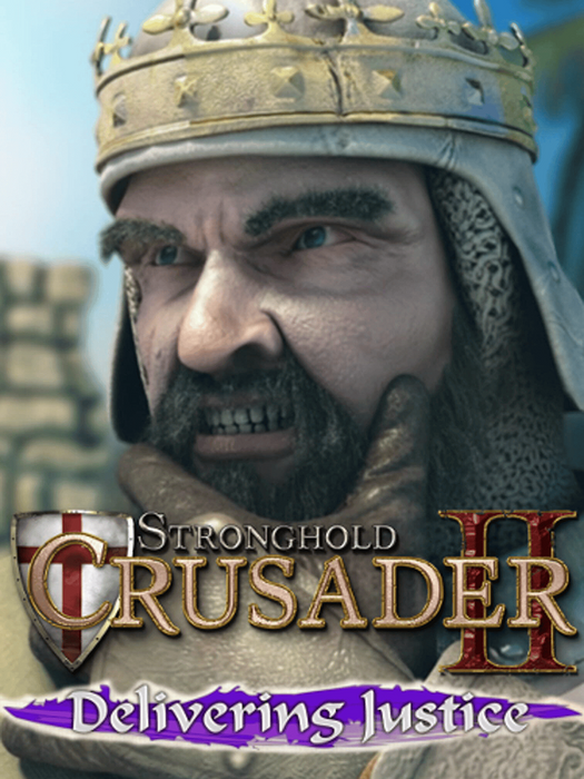 Stronghold Crusader 2 - Delivering Justice mini-campaign DLC