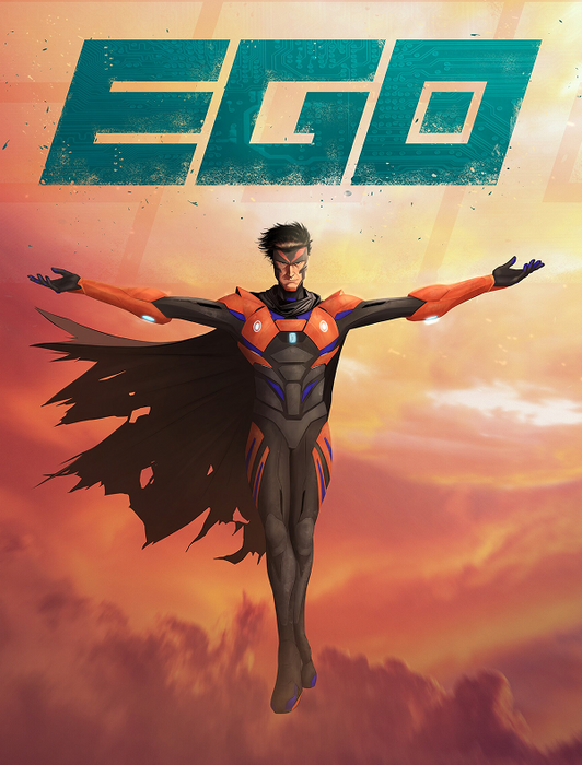 EGO PROTOCOL