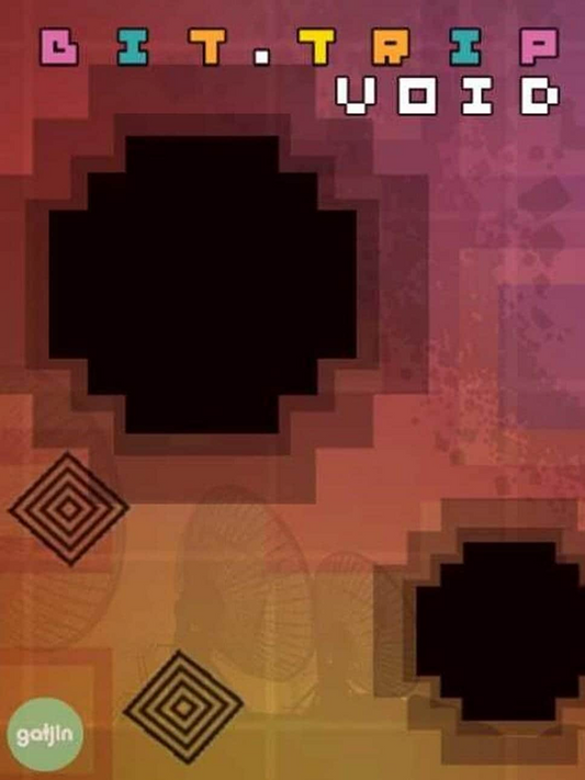 BIT.TRIP VOID