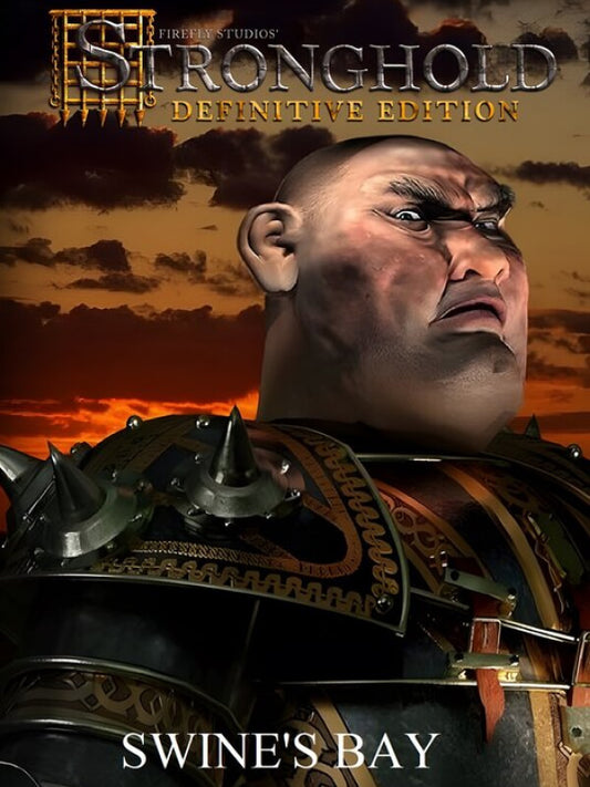 Stronghold: Definitive Edition - Swine's Bay Campaign DLC