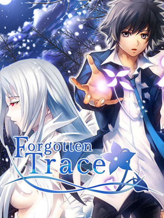 Forgotten Trace: Thanatos in Nostalgia - Chapter 1 Complete Edition