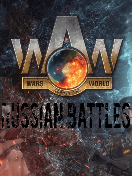 Wars Across The World: Russian Battles
