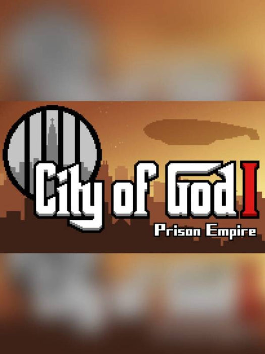 City of God I:Prison Empire-Faithful Panda Season Pass DLC