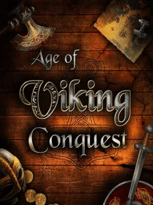 Age of Viking Conquest