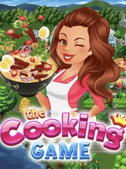 The Cooking Game