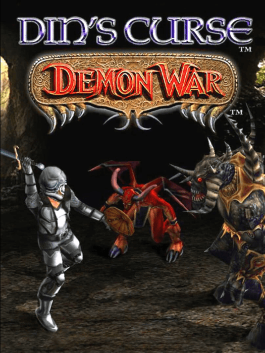 Din's Curse: Demon War DLC