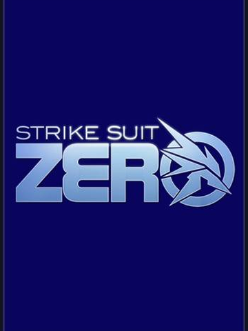 Strike Suit Zero Collectors Edition