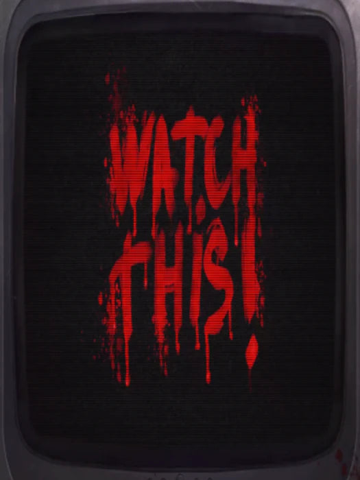 Watch This!