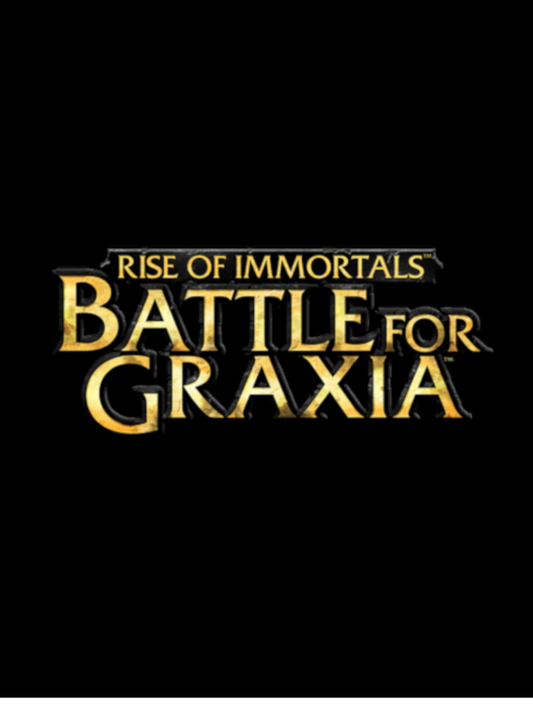 Guardians of Graxia + Map Pack DLC