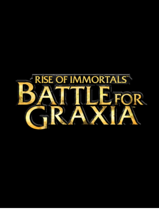 Guardians of Graxia + Map Pack DLC