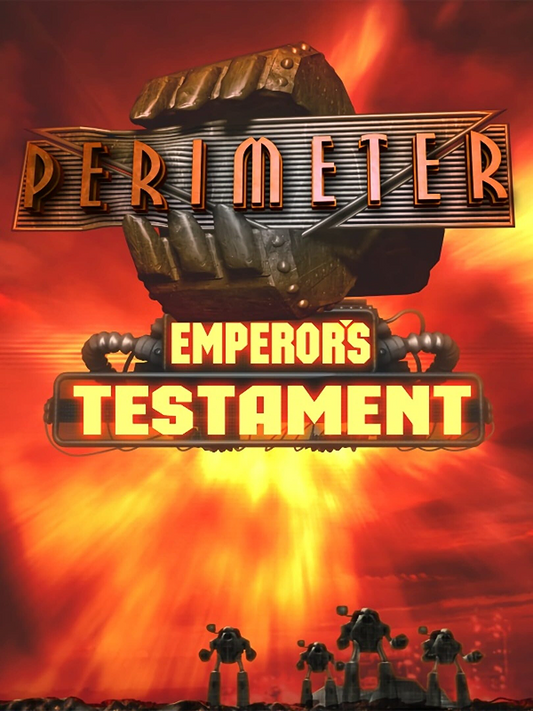 Perimeter + Perimeter: Emperor's Testament