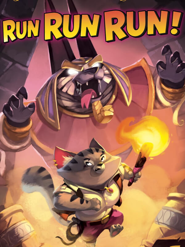 RUNRUNRUN