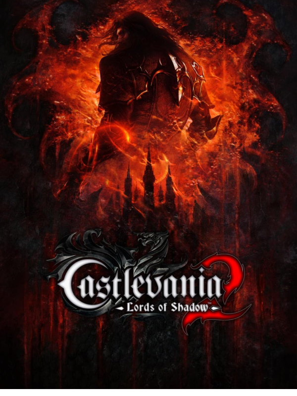 Castlevania: Lords of Shadow 2 - Relic Rune Pack DLC