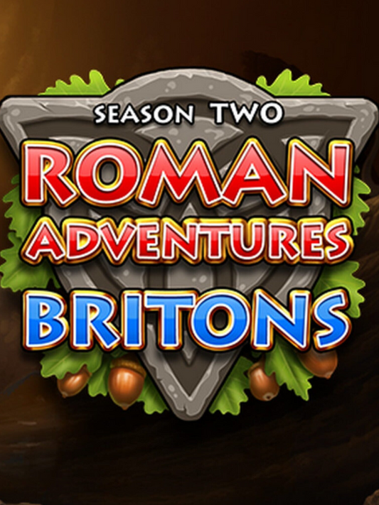 Roman Adventures: Britons. Season 2