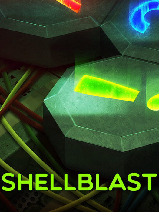 ShellBlast: Legacy Edition