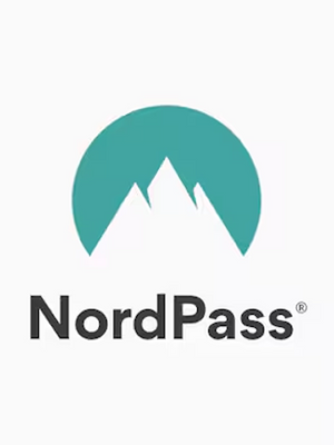 NordPass Premium (1 Year / 6 Devices)