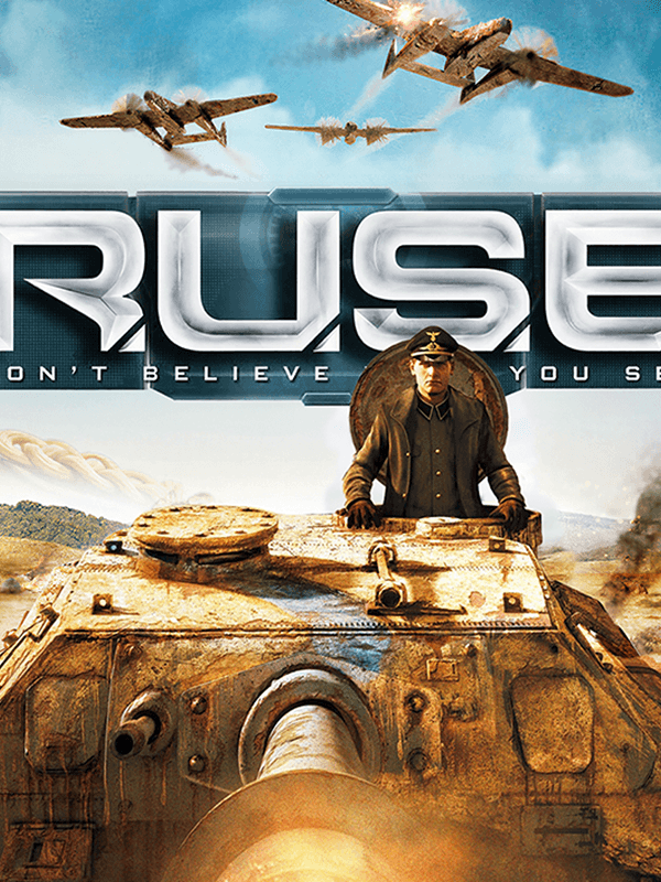 R.U.S.E. Definitive Edition