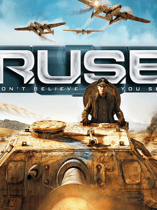 R.U.S.E. Definitive Edition
