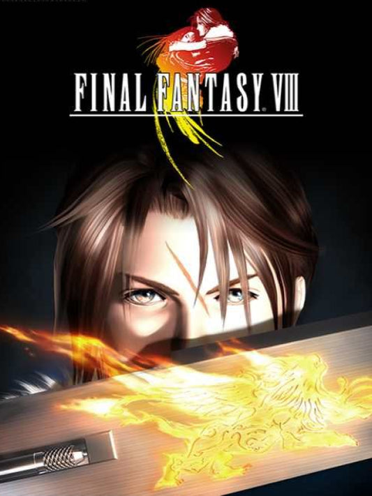 Final Fantasy VIII