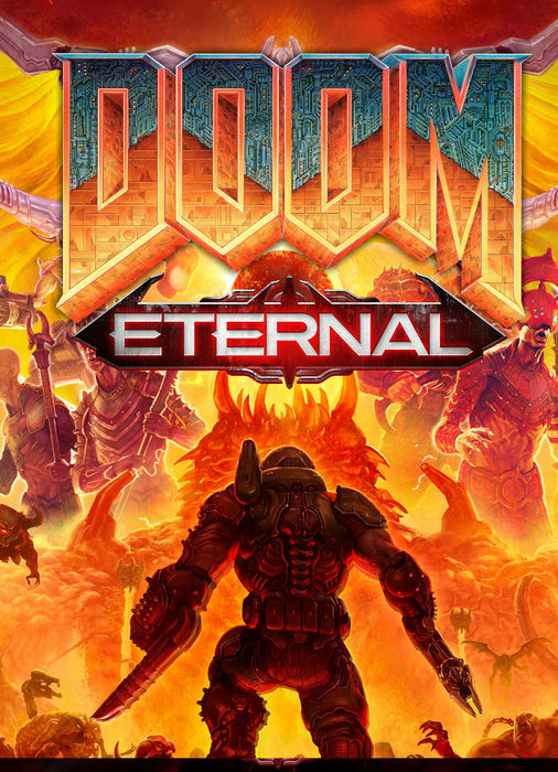 DOOM Eternal