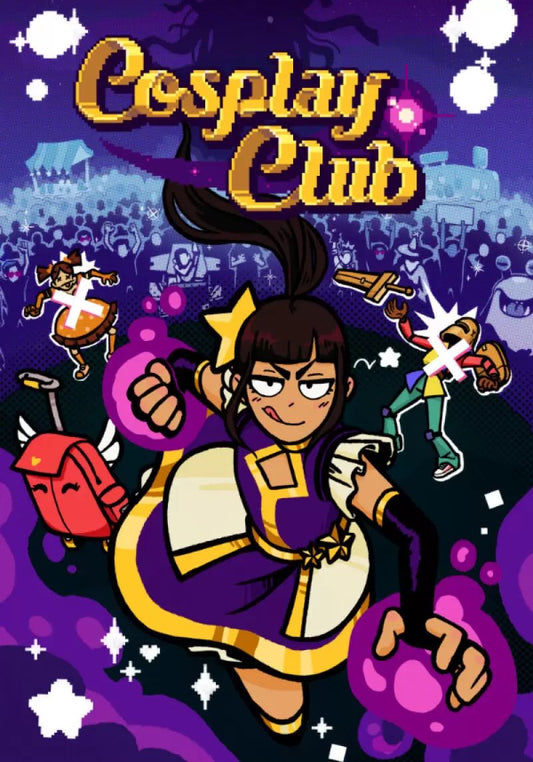 Cosplay Club