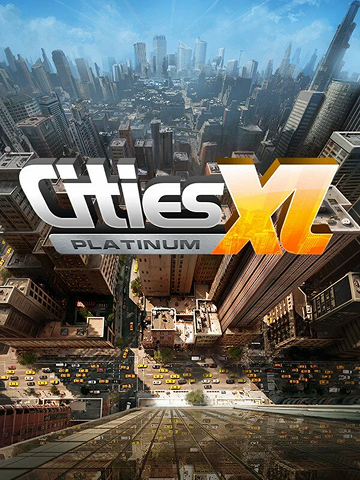 Cities XL Platinum