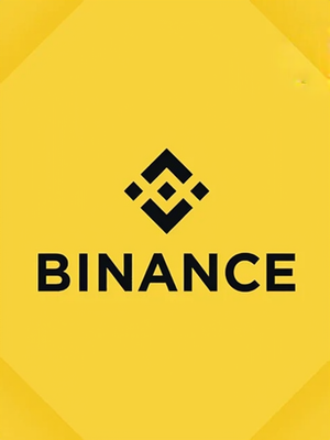 Binance Gift Card (USDT) 300 USD
