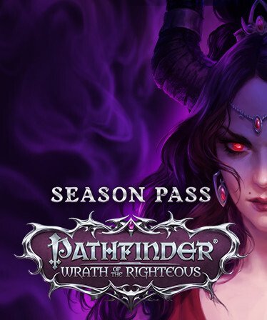 Pathfinder: Wrath of the Righteous - Season Pass