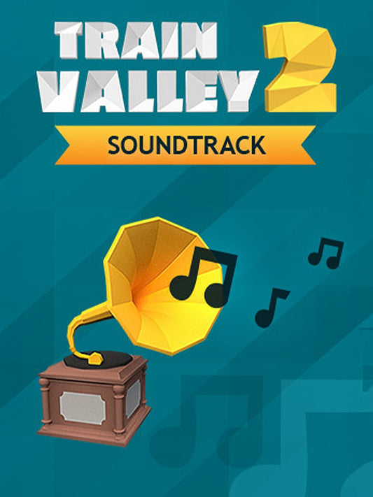 Train Valley 2 - Original Soundtrack
