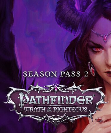 Pathfinder: Wrath of the Righteous - Season Pass 2
