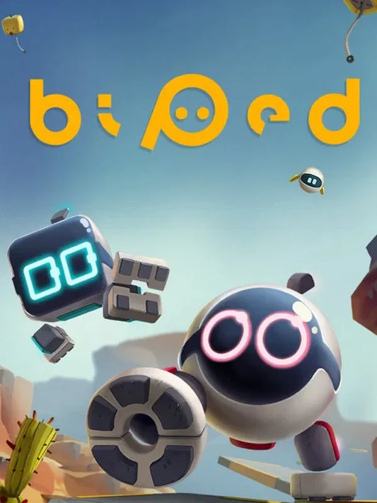 Biped