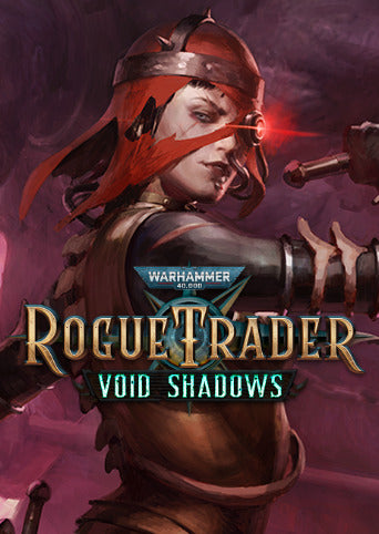 Warhammer 40,000: Rogue Trader - Void Shadows