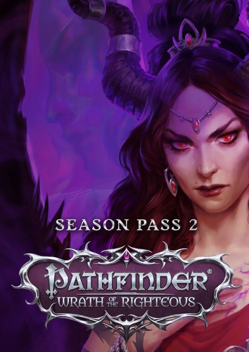 Pathfinder: Wrath of the Righteous- Season Pass 2