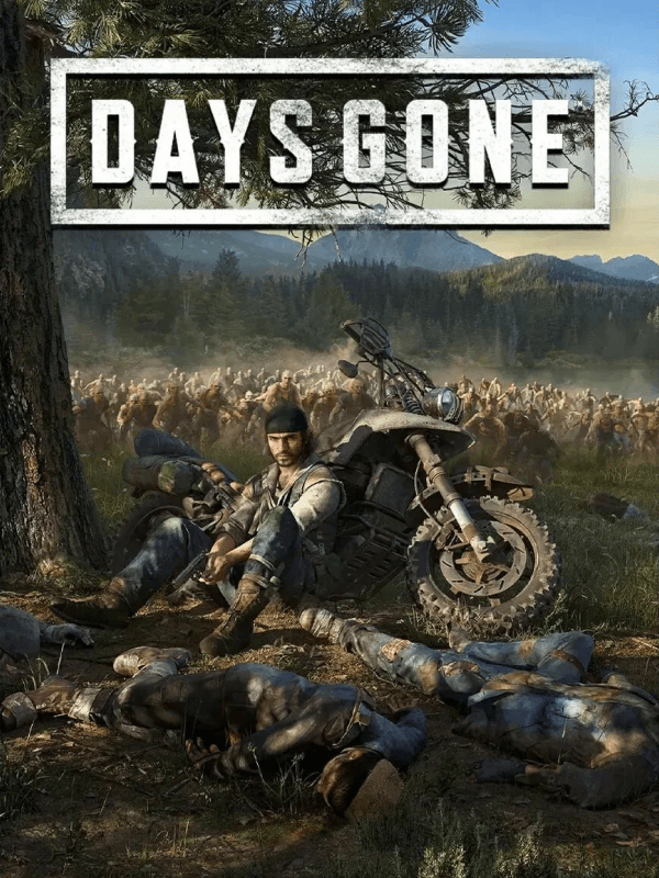 Days Gone