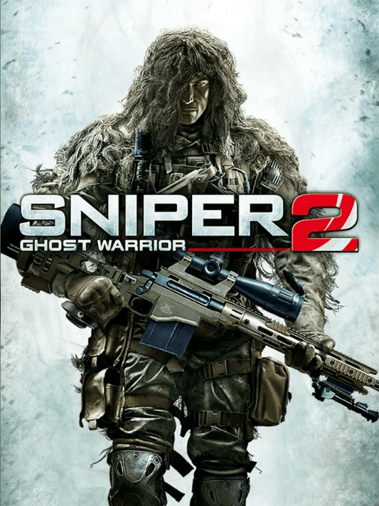 Sniper: Ghost Warrior 2