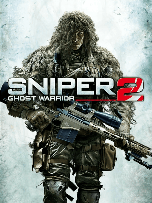 Sniper: Ghost Warrior 2