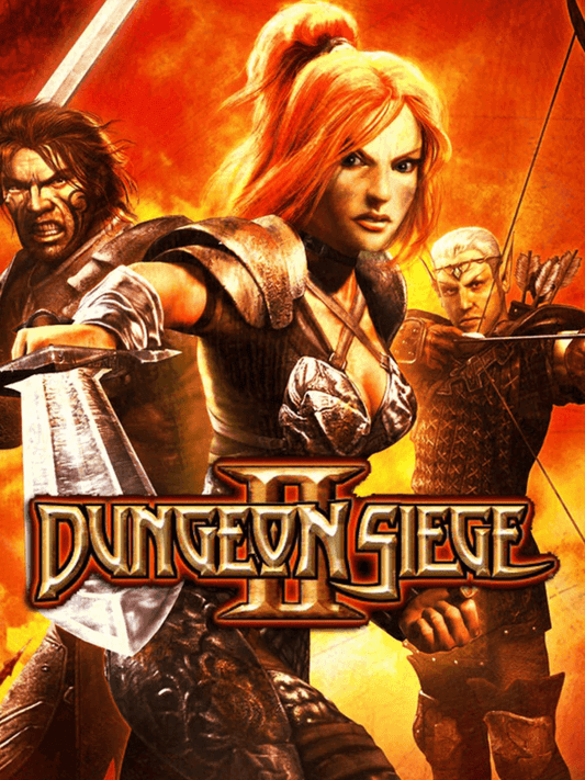 Dungeon Siege II