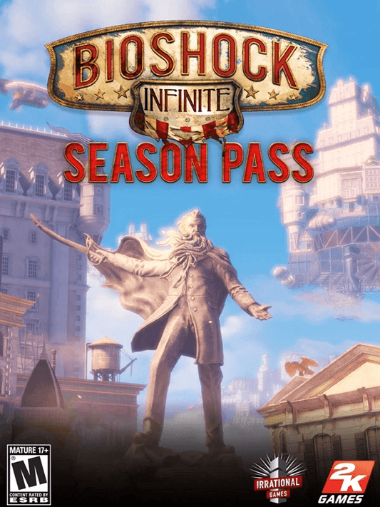 BioShock Infinite - Season Pass