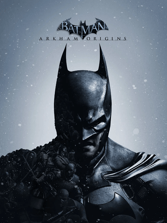 Batman: Arkham Origins