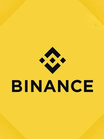 Binance Gift Card (USDT) 500 USD